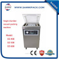 DZ-500 Vacuum package machine,vacuum fresh container for food, vegetable, nuts